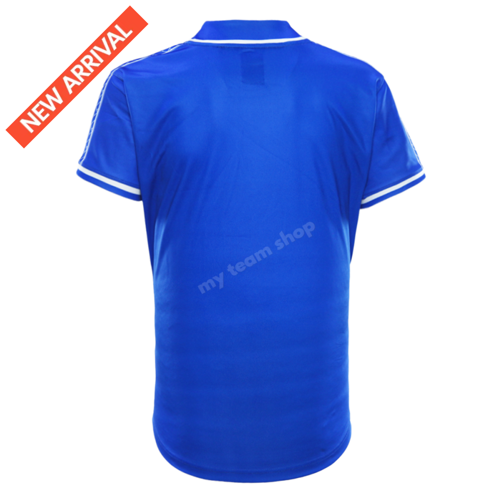 TOA SAMOA 2025 HOME RUGBY LEAGUE JERSEY Rugby Jersey