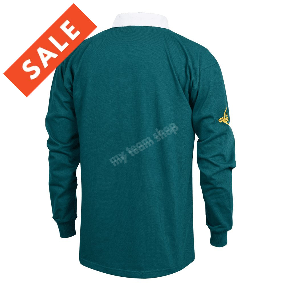 Wallabies 1947 Heritage Jersey Shirts & Tops