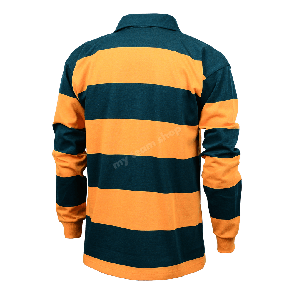 Wallabies 1995 Rugby Retro Jersey