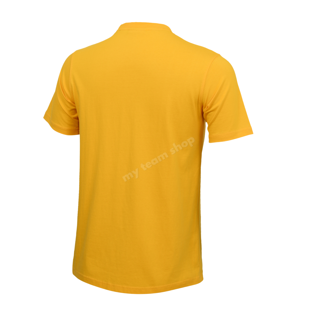 Wallabies 2024 Rugby Gold Cotton Tee