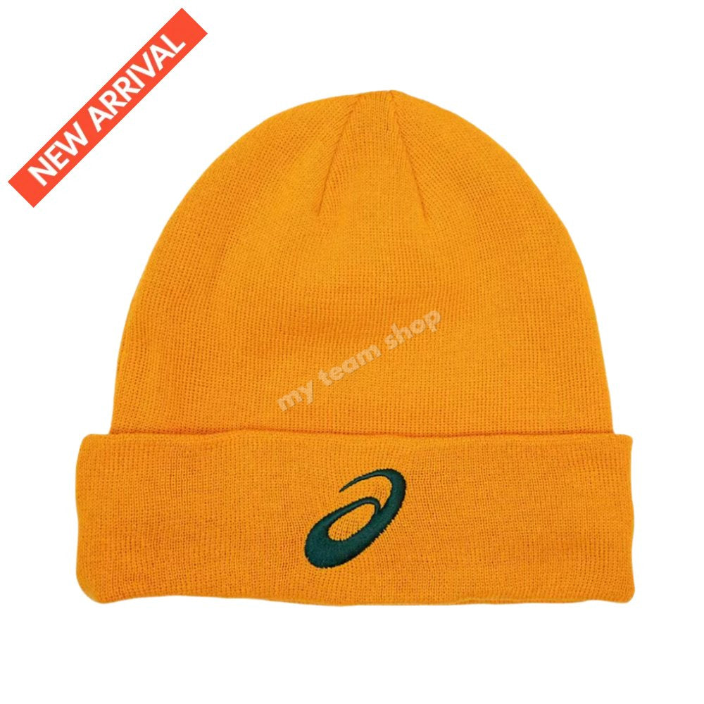 Wallabies 2024 Rugby Match Day Beanie Rugby Headwear