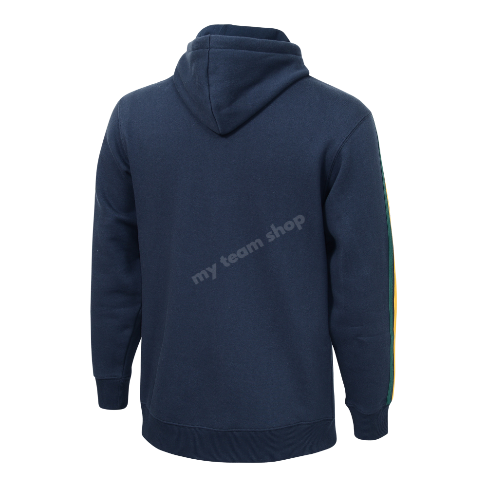 Wallabies 2024 Rugby Navy Hoodie