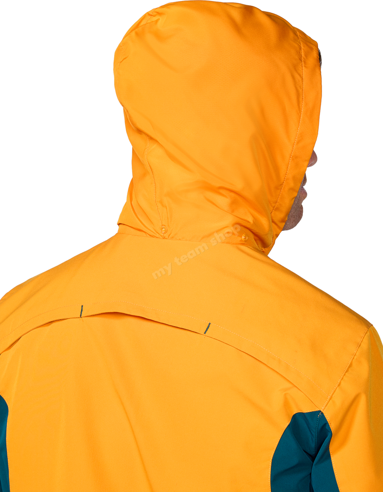 WALLABIES 2025 RUGBY MATCH DAY ANTHEM JACKET Rugby Jacket