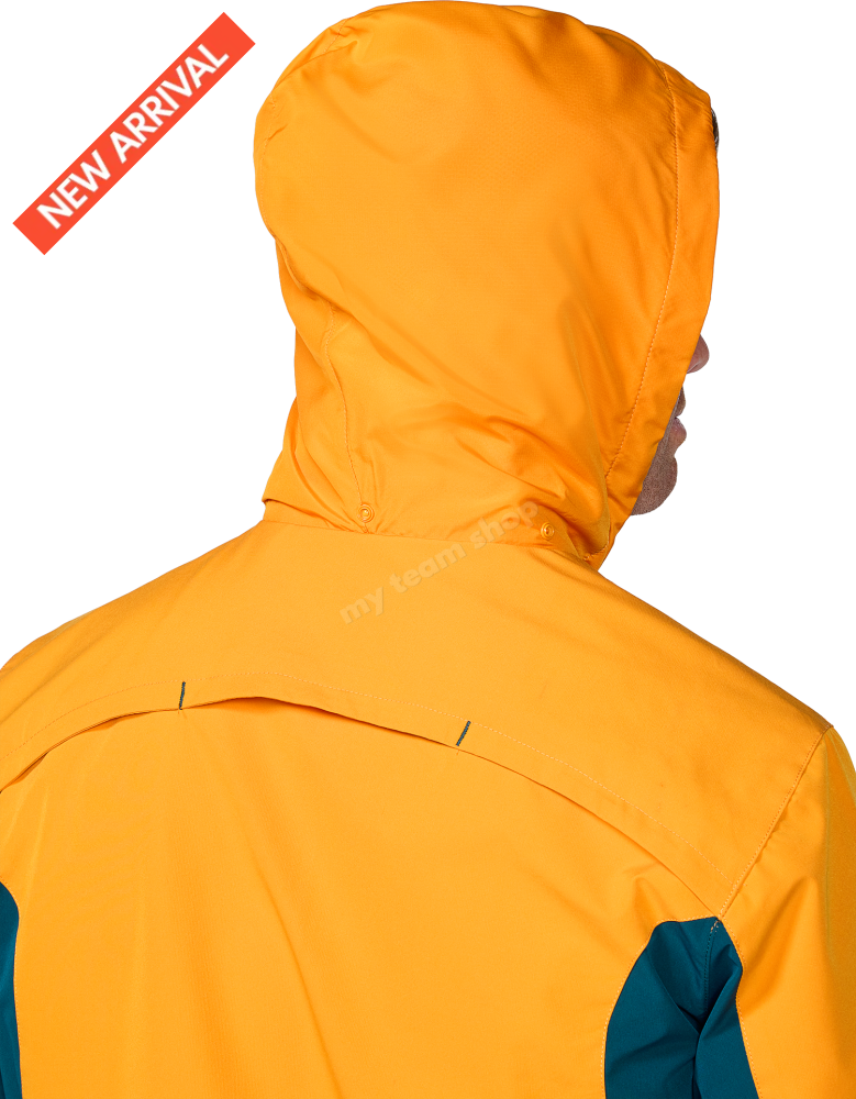 WALLABIES 2025 RUGBY MATCH DAY ANTHEM JACKET Rugby Jacket