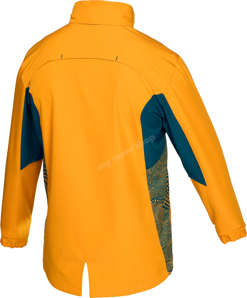 WALLABIES 2025 RUGBY MATCH DAY ANTHEM JACKET Rugby Jacket