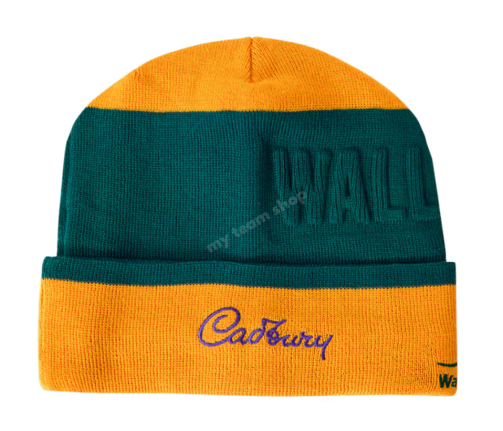 WALLABIES 2025 RUGBY MATCH DAY BEANIE Rugby Headwear