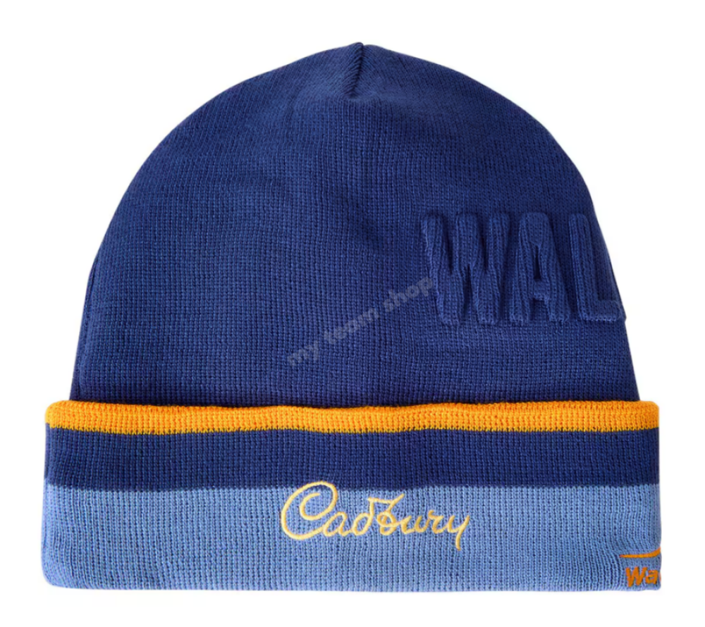 WALLABIES 2025 RUGBY TRAINING BEANIE Rugby Headwear