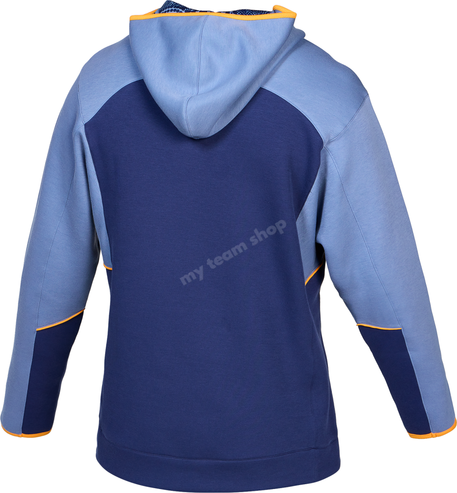 WALLABIES 2025 RUGBY TRAINING HOODIE Rugby Hoodie