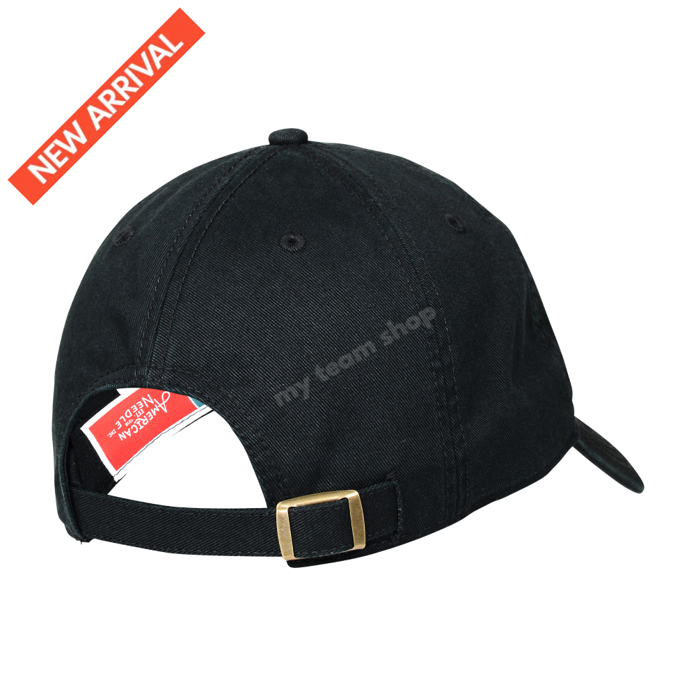 WALLABIES RUGBY BLACK BALLPARK CAP Rugby Headwear