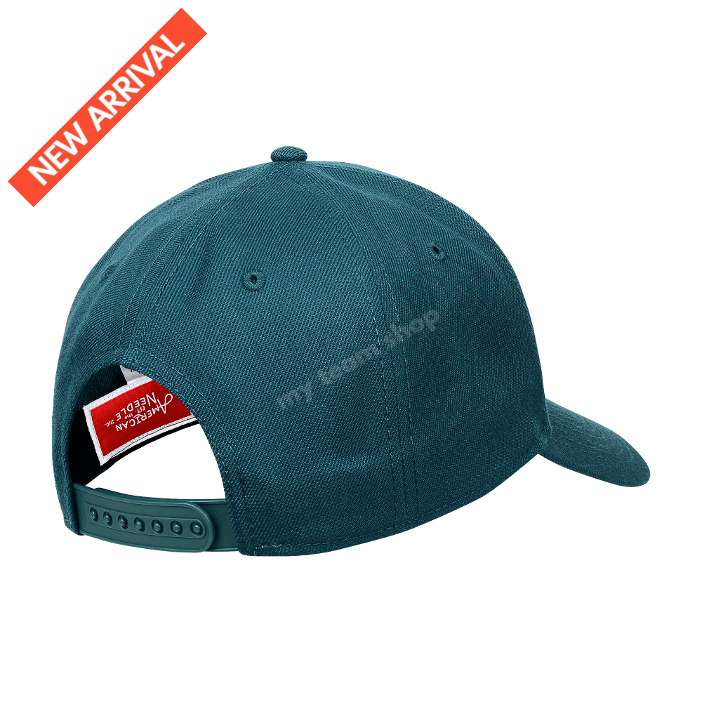 WALLABIES RUGBY DARK GREEN STADIUM CAP Rugby Headwear