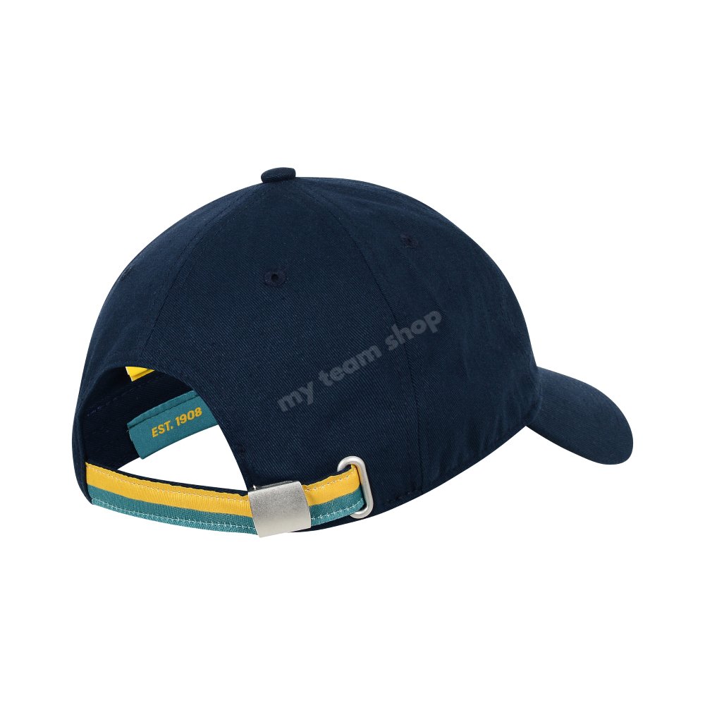 Wallabies Rugby Navy Scrum Cap Rugby Headwear