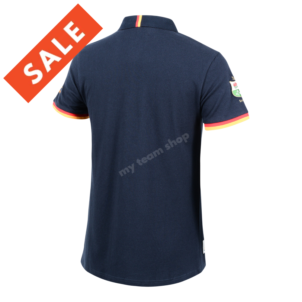 WALLABIES X BRITISH & IRISH LIONS TOUR POLO Rugby Polo