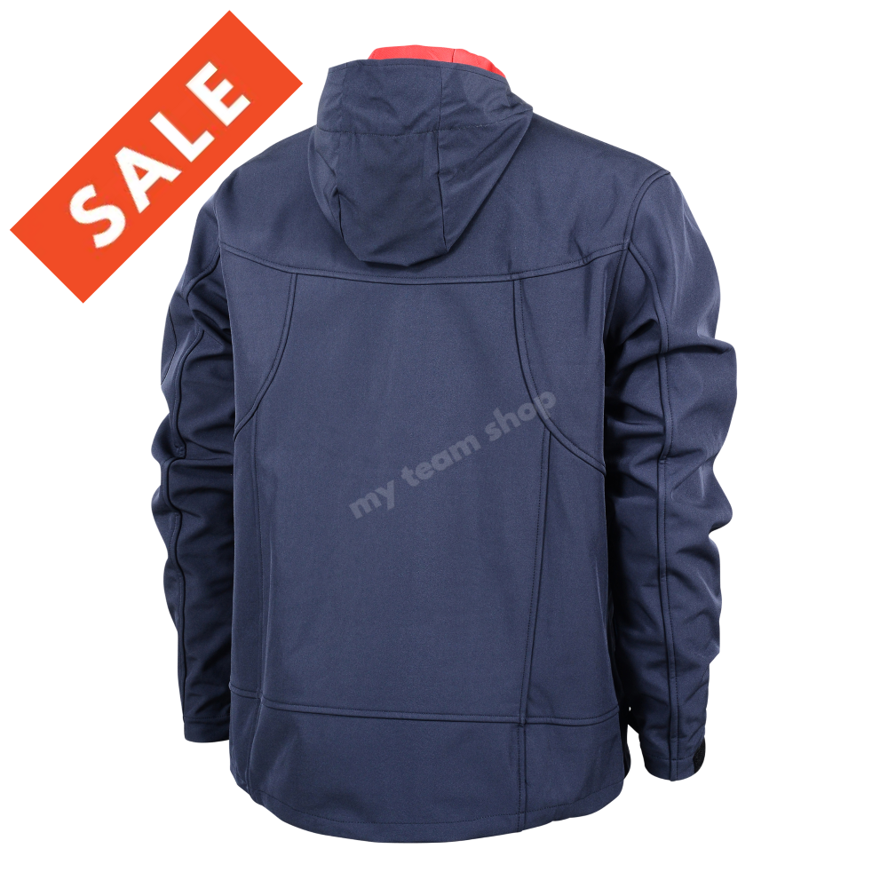 WALLABIES X BRITISH & IRISH LIONS TOUR TECH JACKET Rugby Jacket