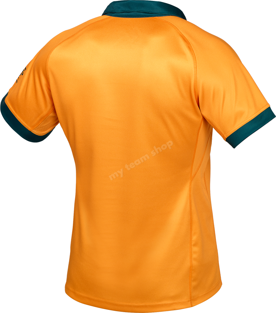 WALLAROOS 2025 RUGBY WOMENS HOME JERSEY Rugby Jersey
