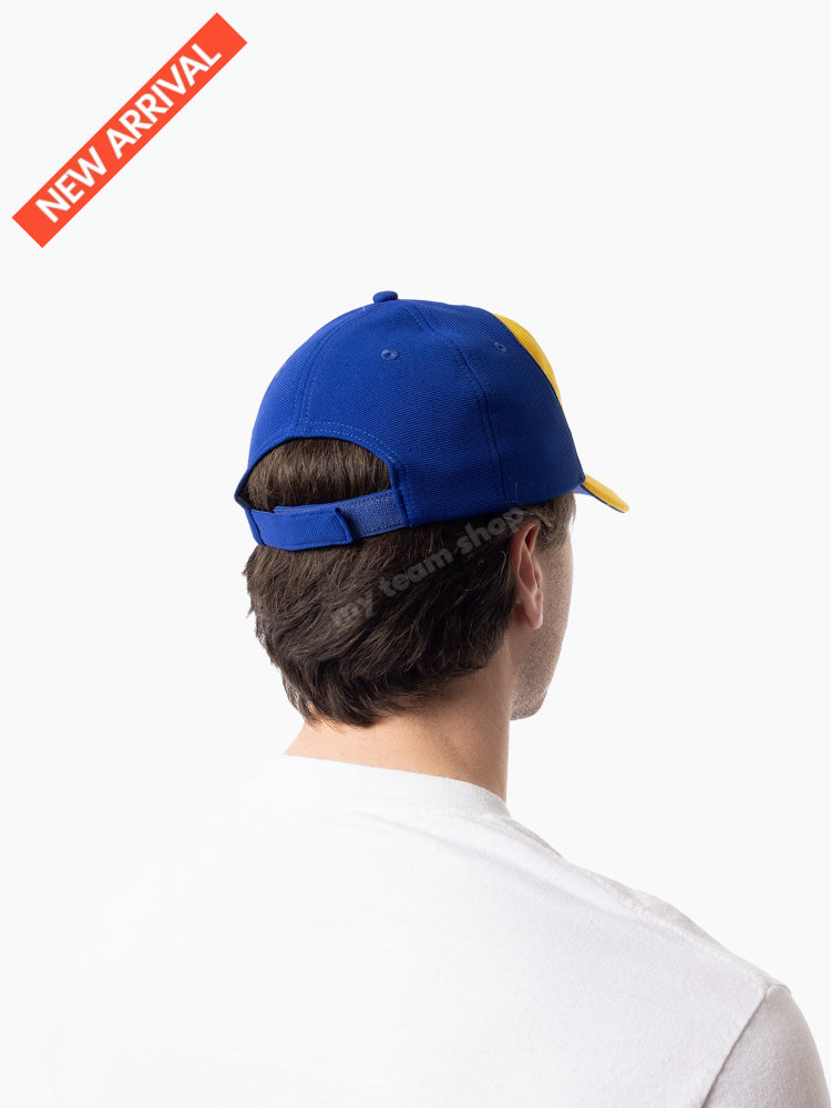 West Coast Eagles Afl Active Cap Headwear