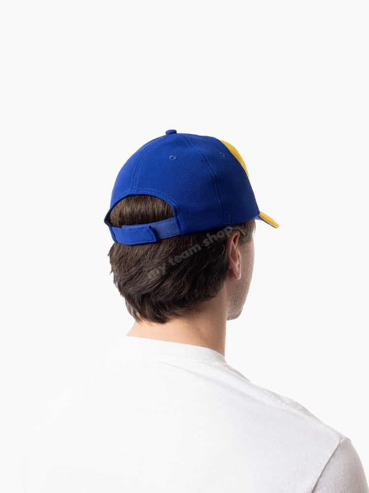 West Coast Eagles Afl Active Cap Headwear