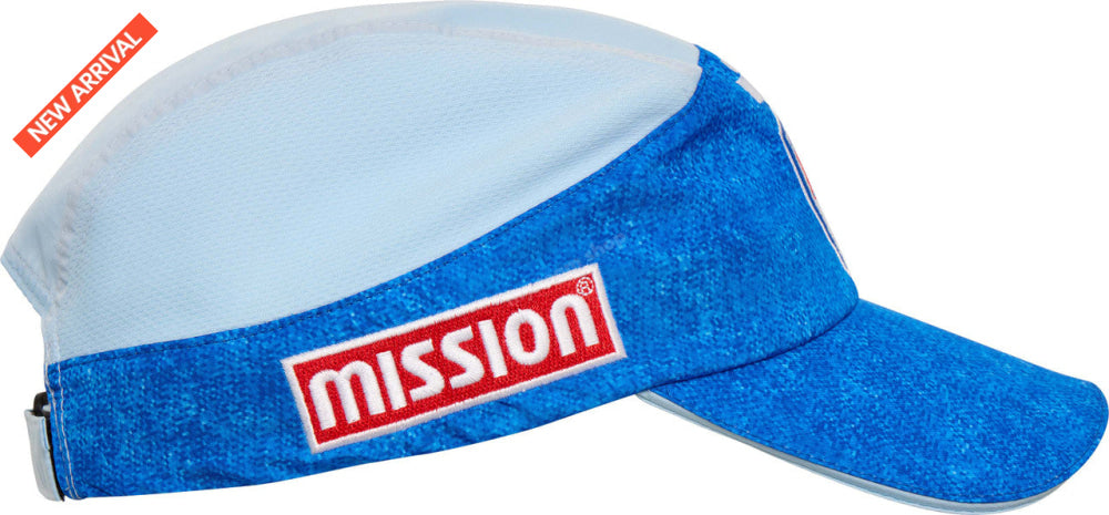 WESTERN BULLDOGS 2026 AFL MEDIA CAP