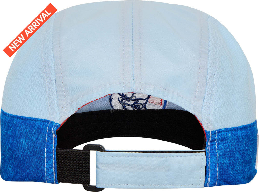 WESTERN BULLDOGS 2026 AFL MEDIA CAP