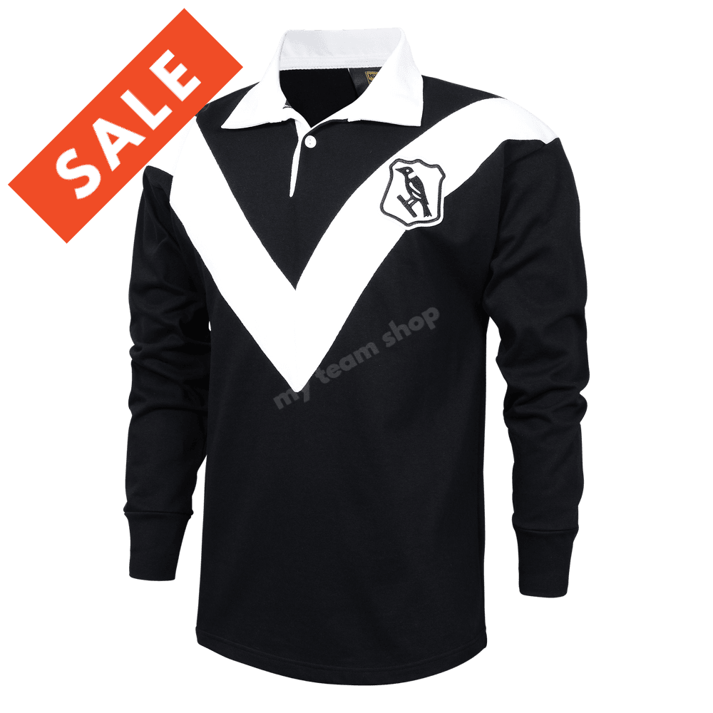 NRL West Tigers Western Suburbs Magpies Balmain Tigers Rugby Jersey 2005/06,  Men's Fashion, Activewear on Carousell