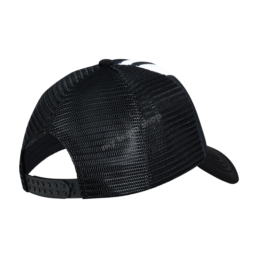 WESTERN SUBURBS MAGPIES NRL RETRO TRUCKER CAP NRL headwear