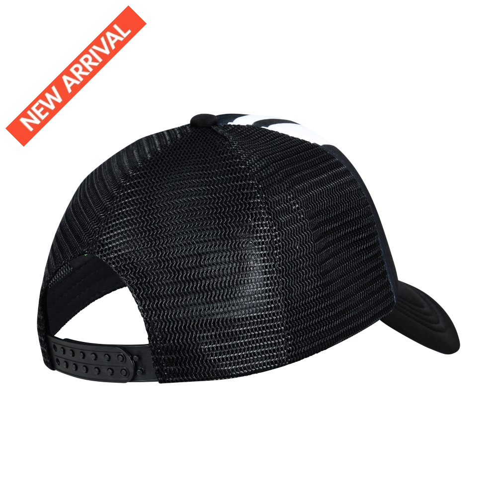WESTERN SUBURBS MAGPIES NRL RETRO TRUCKER CAP NRL headwear