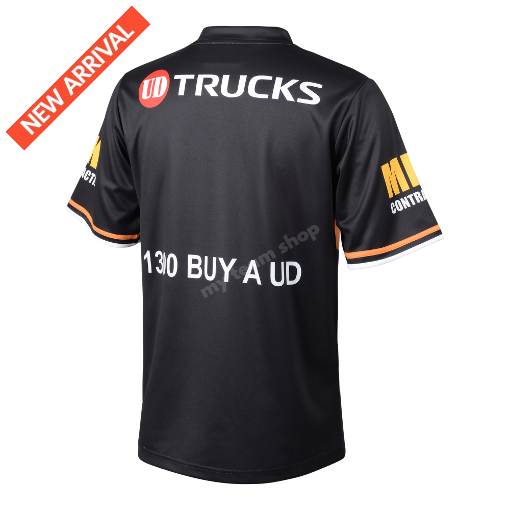 WESTS TIGERS 2010 NRL RETRO JERSEY NRL Retro Jersey