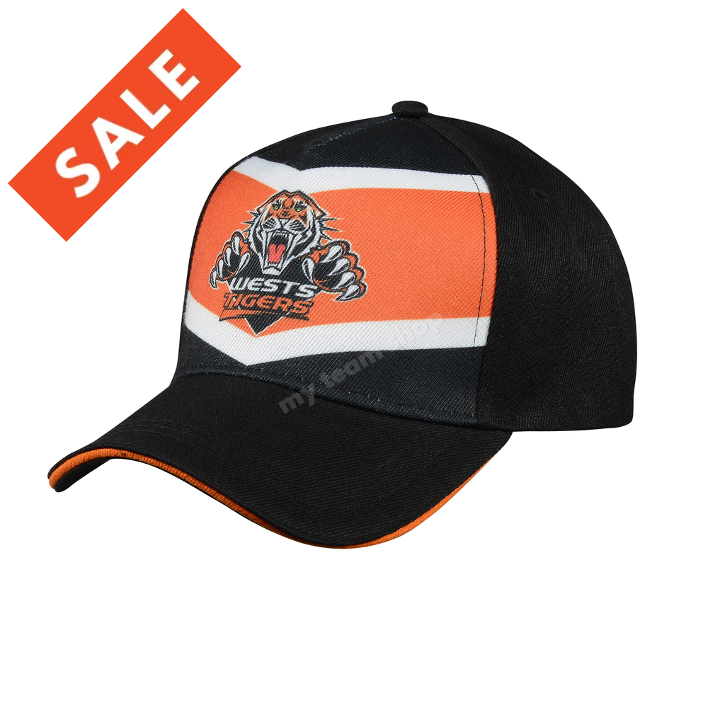 Tigers Club Cap Headwear