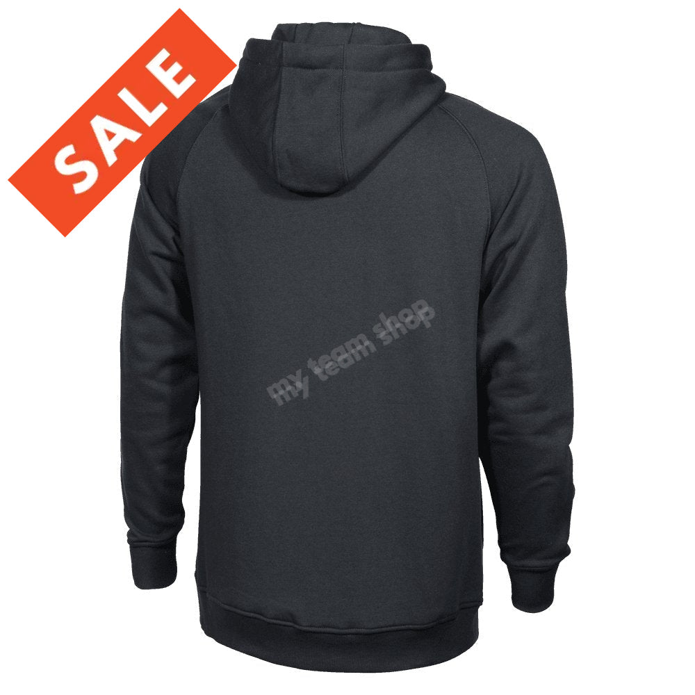 Wests Tigers Mens NRL Fleece Hoodie Apparel