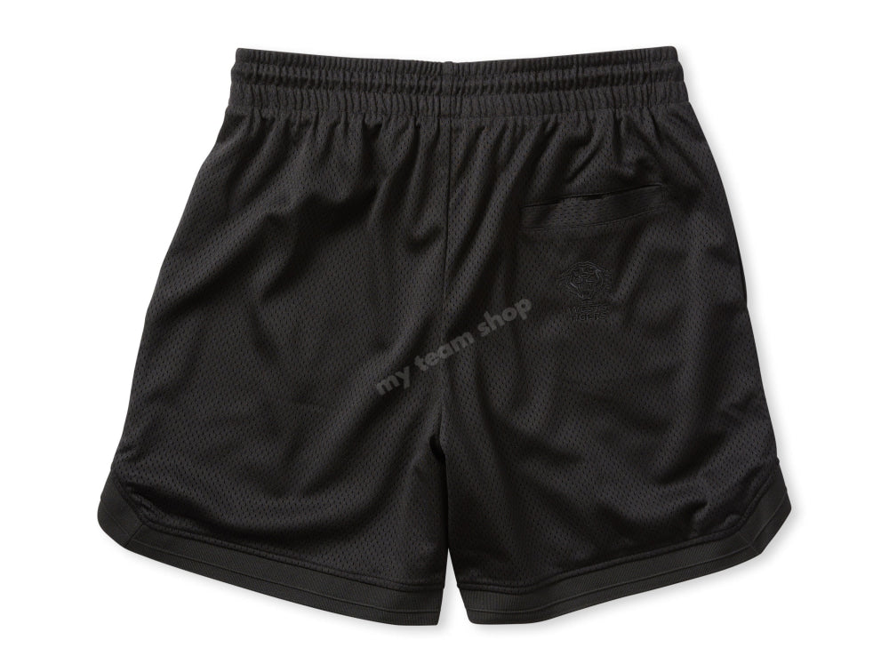 Wests Tigers Nrl Basketball Shorts Basketball Shorts