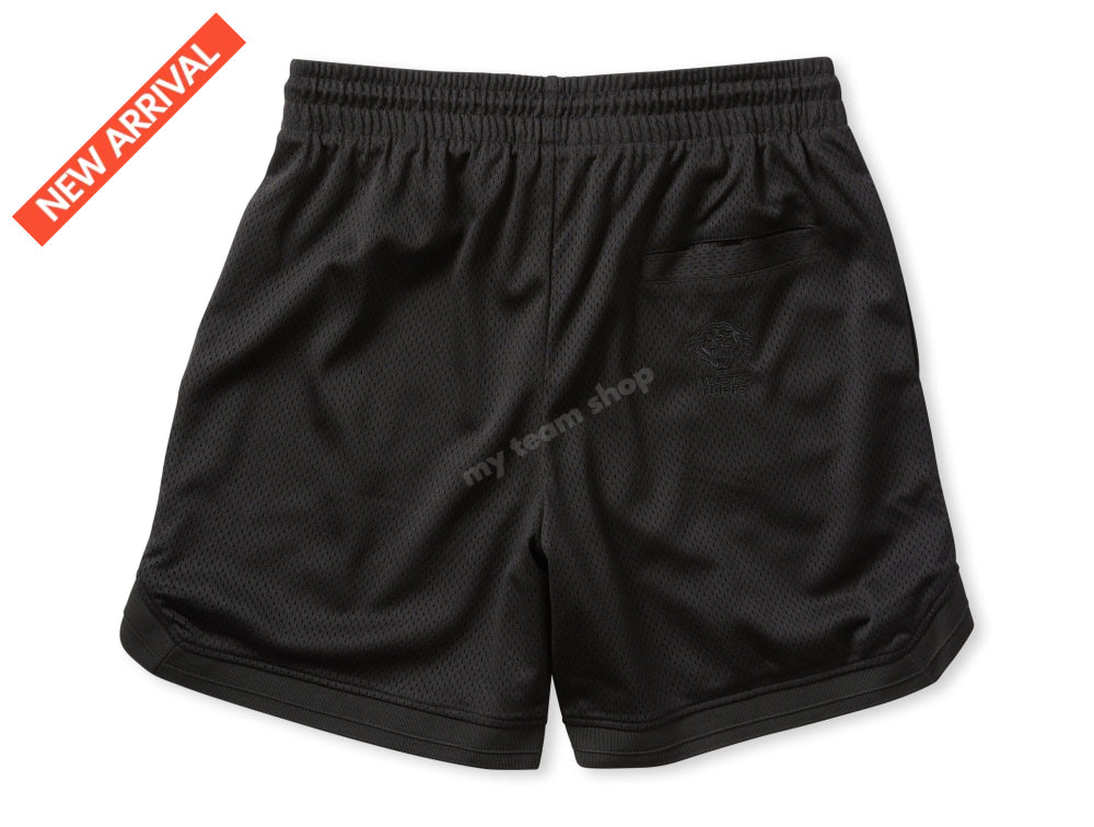 Wests Tigers Nrl Basketball Shorts Basketball Shorts