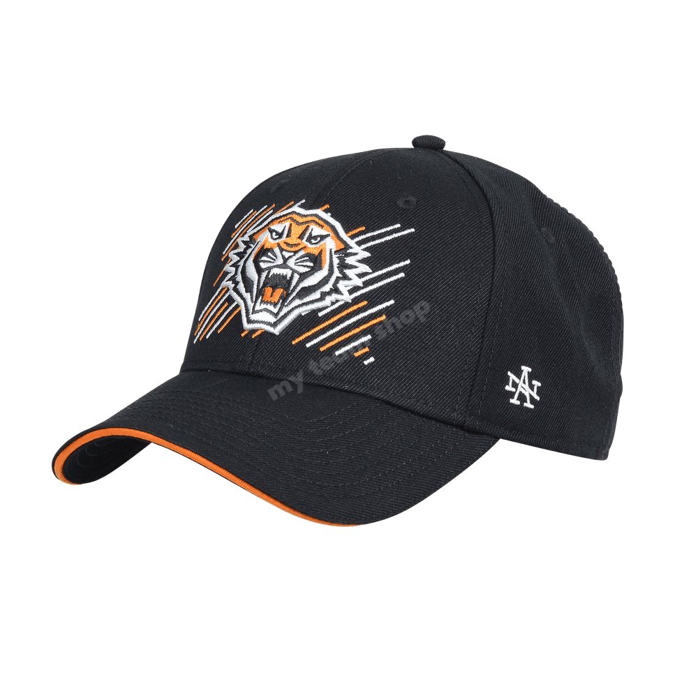 Wests Tigers NRL Fleck Stadium Cap Headwear