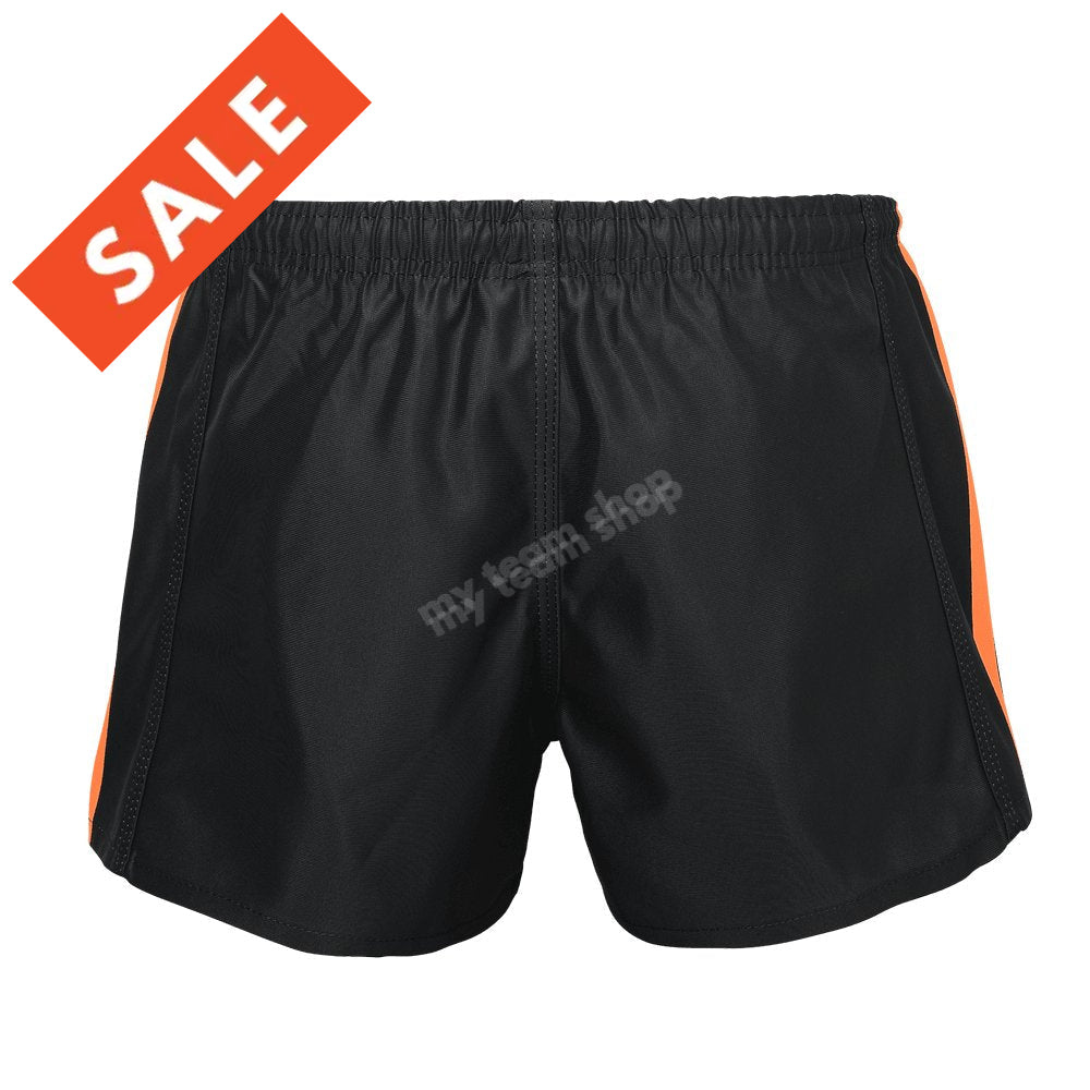 Wests Tigers NRL Supporter Shorts