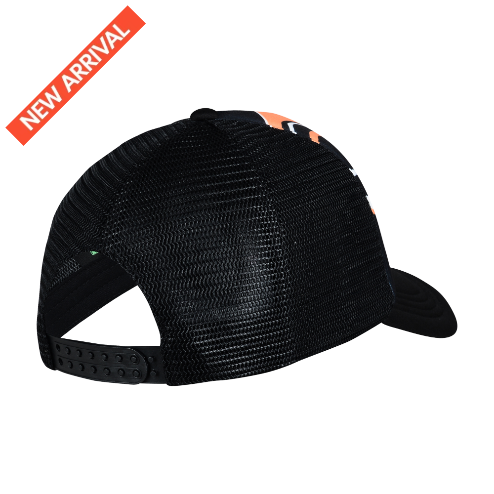 WESTS TIGERS NRL RETRO TRUCKER CAP NRL headwear