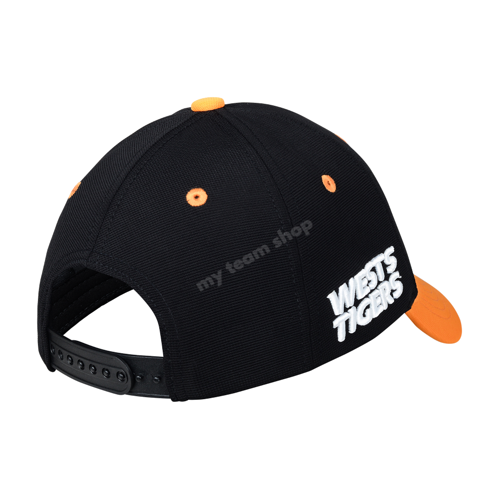 WESTS TIGERS NRL SPORTSMESH CAP NRL headwear