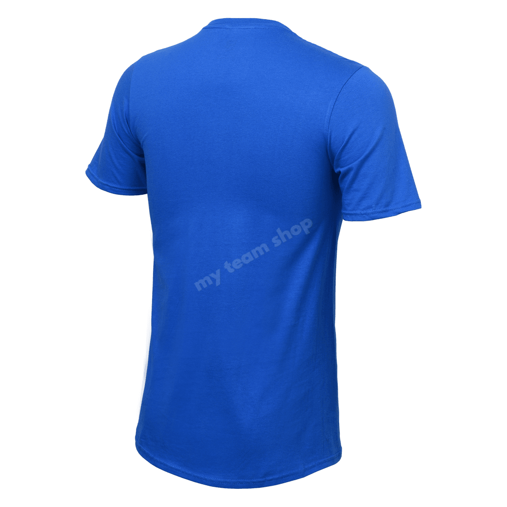 Canterbury-Bankstown Bulldogs 1995 Retro Tee Shirts & Tops