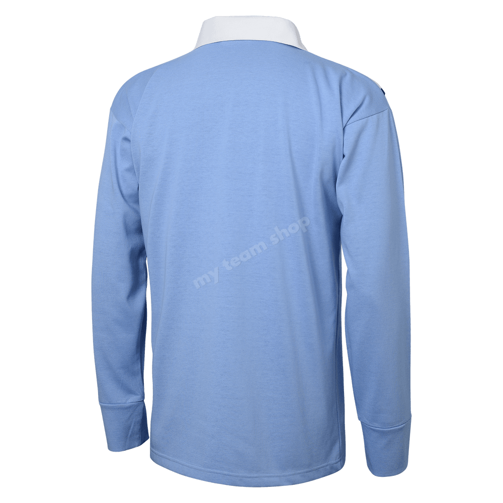 Cronulla-Sutherland Sharks Foundation 1967 NRL Retro Jersey Shirts & Tops