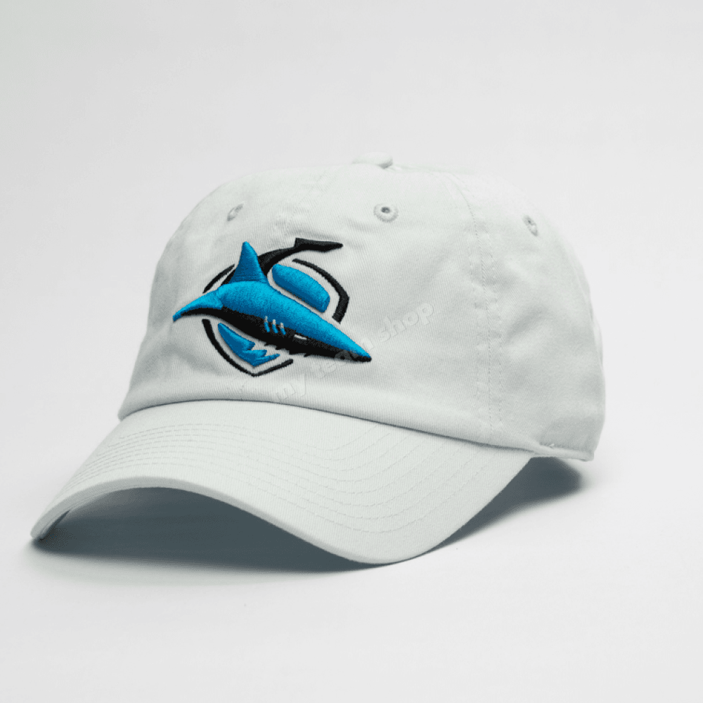  Cronulla-Sutherland Sharks NRL ballpark cap Hats