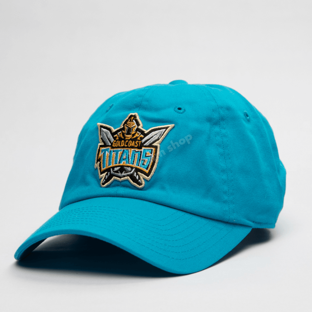 Gold Coast Titans NRL Ballpark Cap Hats