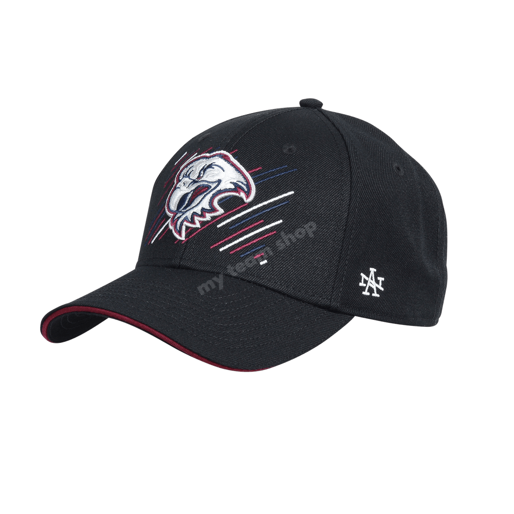 Manly Sea Eagles NRL Fleck Stadium Cap Headwear