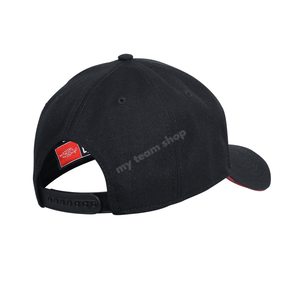 Manly Sea Eagles NRL Fleck Stadium Cap Headwear