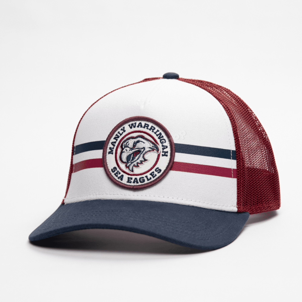 Buy Official Manly Sea Eagles NRL Merchandise Online – My Team Shop