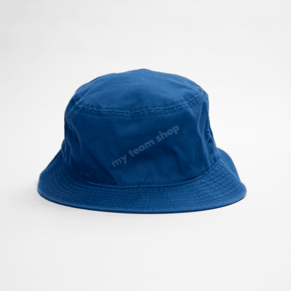 Newcastle Knights 21 Blue  NRL Twill Bucket Hat Headwear