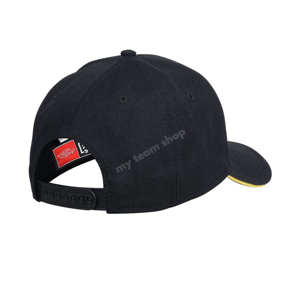 Official North Queensland Cowboys NRL Hats & Scarves – NRL Shop