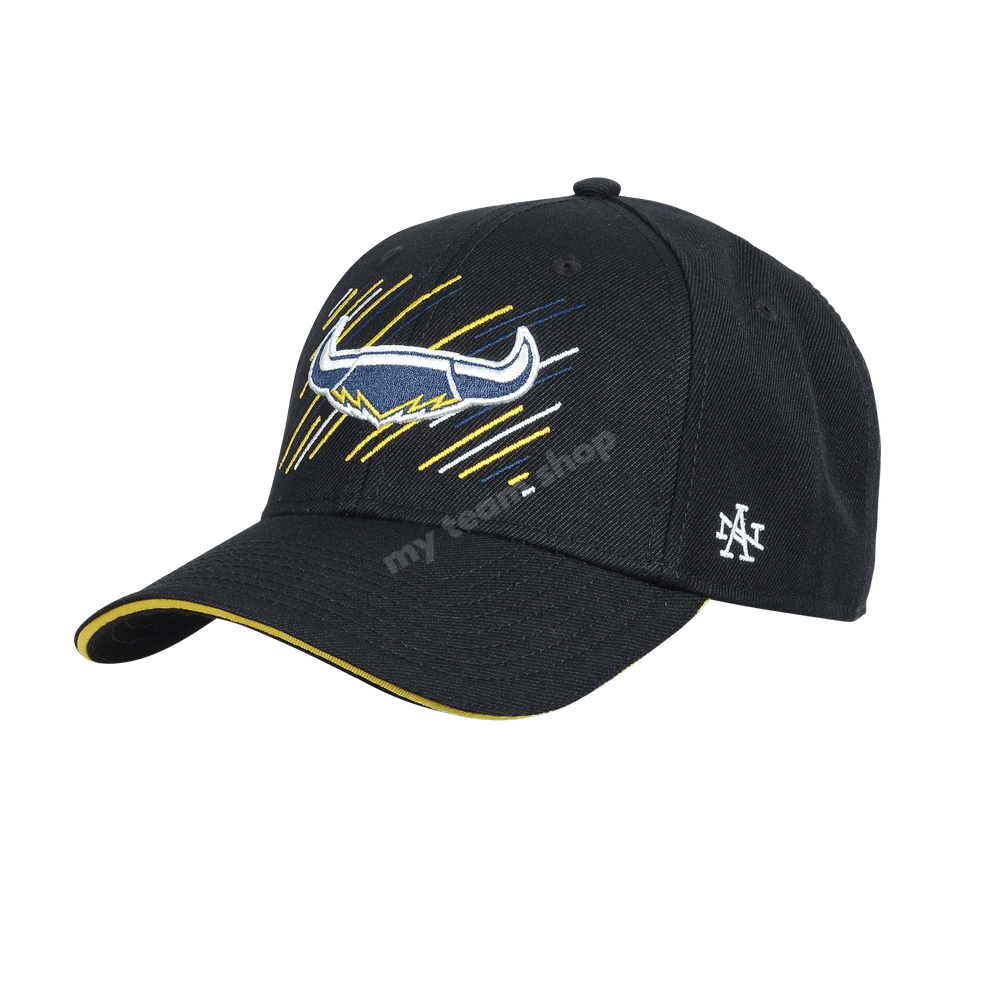 North Queensland Cowboys 2023 NRL Striker Beanie