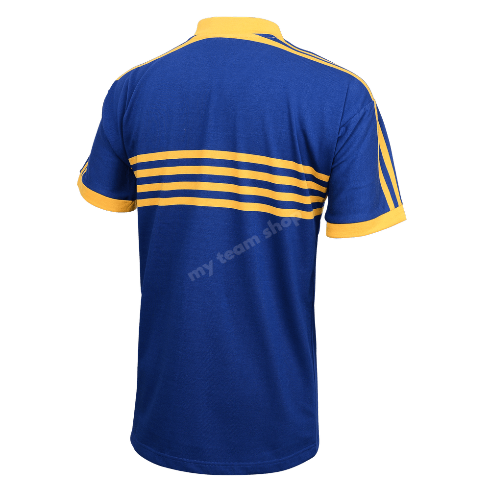 Parramatta Eels 1975 NRL Retro Jersey Shirts & Tops