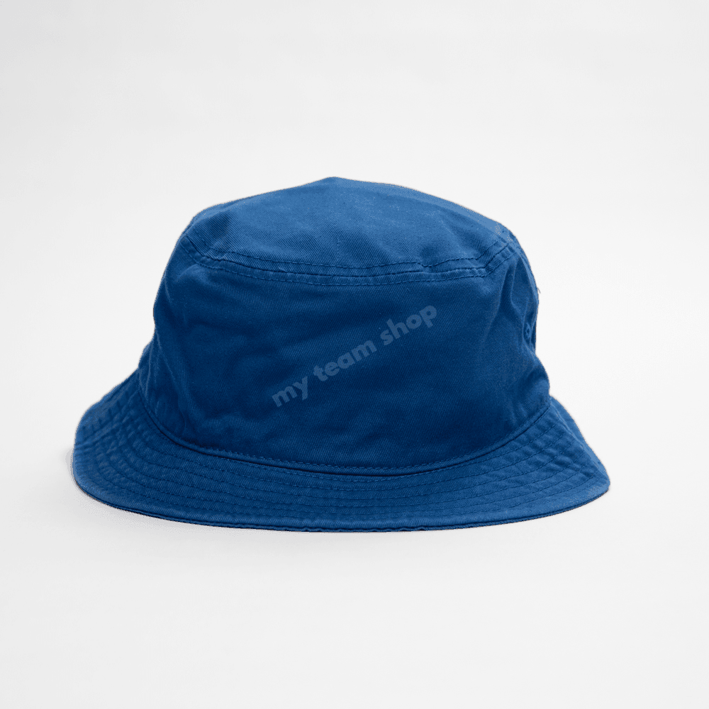 Parramatta Eels NRL Twill Bucket Hat Headwear