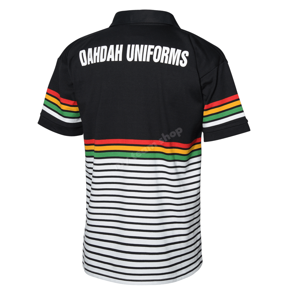 Penrith Panthers 1991 NRL Retro Jersey Apparel