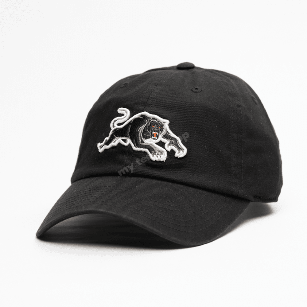 Penrith Panthers NRL Ballpark Cap Hats