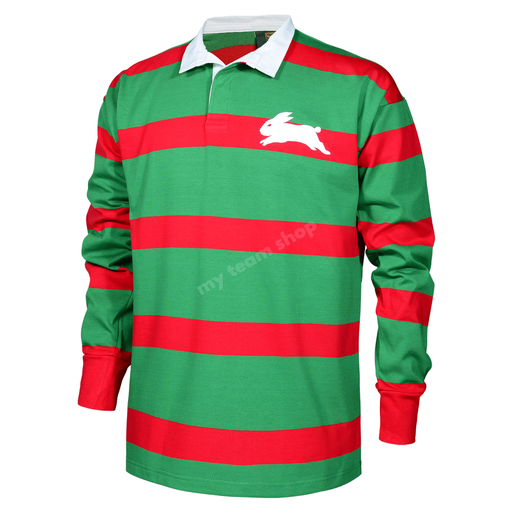 Buy Official South Sydney Rabbitohs NRL Merchandise Online