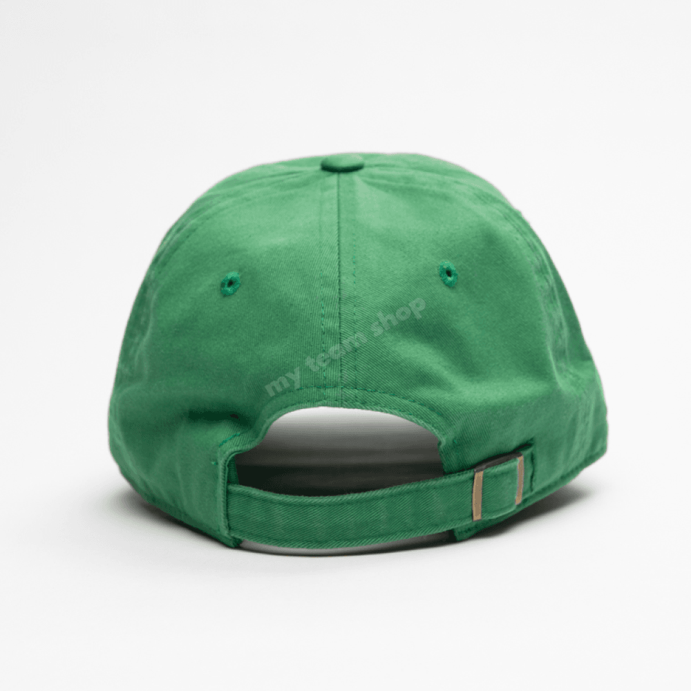 Rabbitohs Green Ballpark Cap Hats